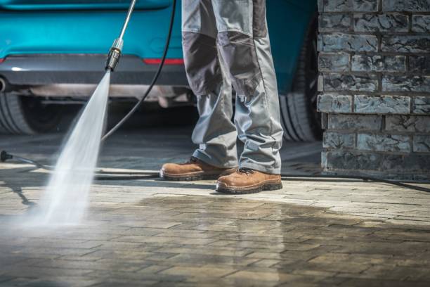 Boat and Dock Cleaning in Albers, IL