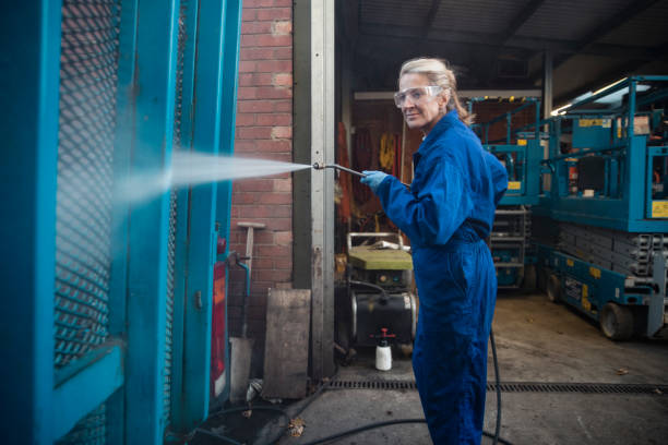 Best Machinery and Equipment Cleaning  in Albers, IL
