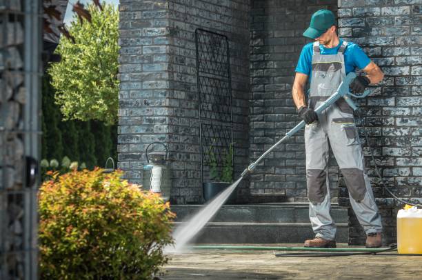 Best Playground Equipment Cleaning  in Albers, IL